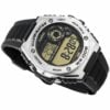 Reloj Casio MWD-100H-9AV Digital Hombre Pulsera Caucho Foto adicional 1