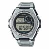Reloj Casio MWD-100HD-1AV Digital Hombre Pulsera Metal