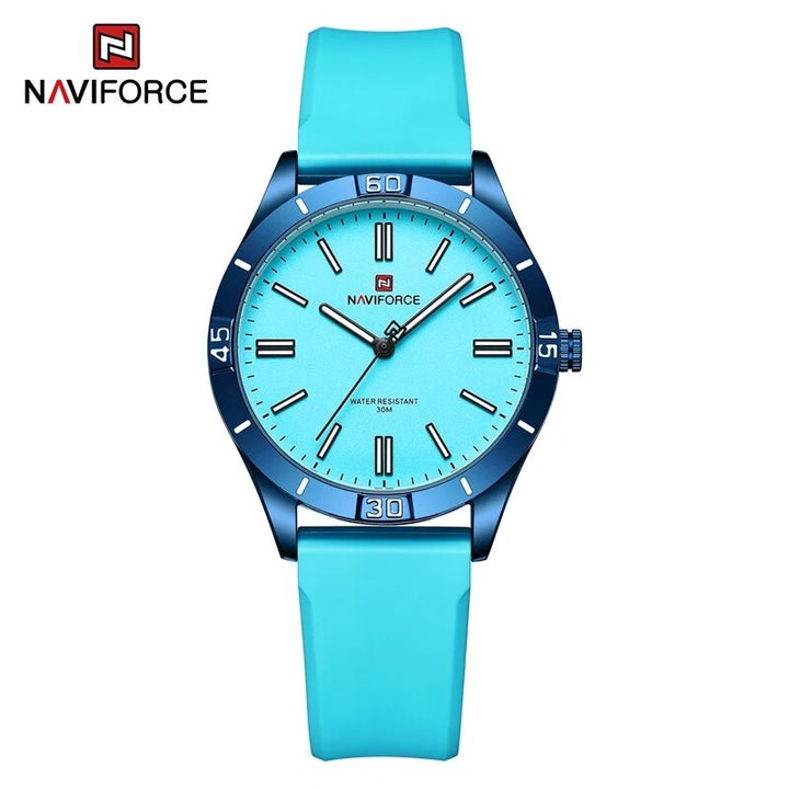 NF5041-BE-BE-BE naviforce Azul