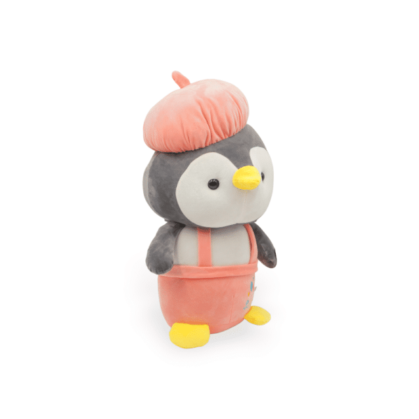 Peluche Pingüino de 58 cm 1