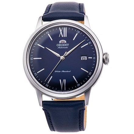 Reloj Orient RA-AC0021L Análogo Hombre Pulsera Cuero