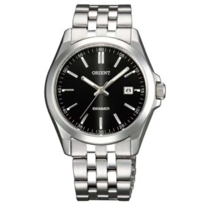 Reloj Orient SUND6003B Análogo Hombre Pulsera Metal