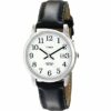Reloj Timex T2H281 Análogo Hombre Pulsera Cuero