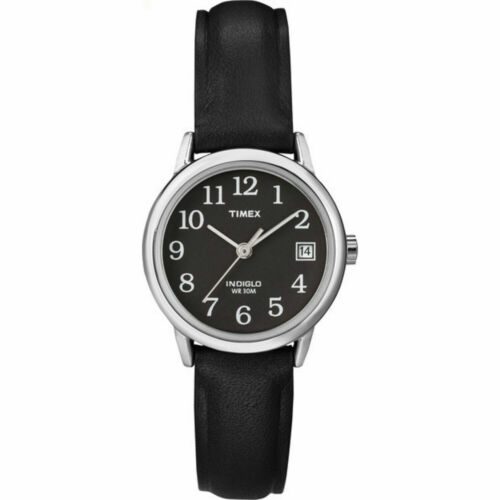 Reloj Timex T2N525 Análogo Mujer Pulsera Cuero