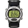 Reloj Timex T48061 Digital Hombre Pulsera Tela