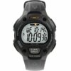 Reloj Timex T5E901 Digital Hombre Pulsera Caucho