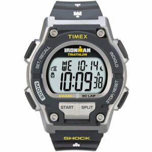 Reloj Timex T5K195 Digital Hombre Pulsera Caucho