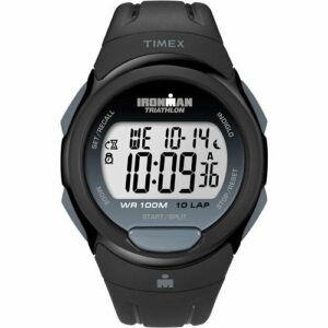 Reloj Timex T5K608 Digital Unisex Pulsera Caucho