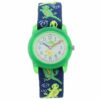 Reloj Timex T72881 Análogo Infantil Pulsera Caucho