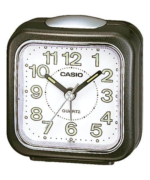 TQ-142-1 Casio Reloj Despertador