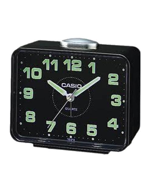 TQ-218-1 Casio Reloj Despertador