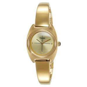 Reloj Timex TW2R70000 Análogo Mujer Pulsera Metal