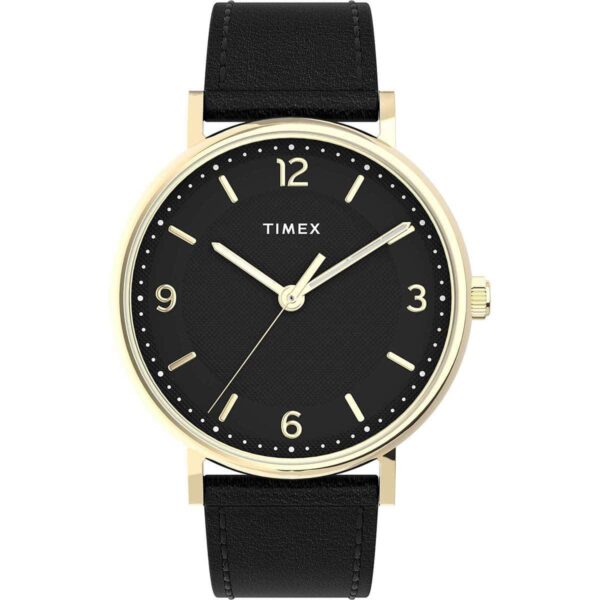 Reloj Timex TW2U67600 Análogo Hombre Pulsera Cuero