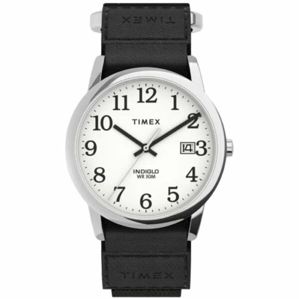 Reloj Timex TW2U84900 Análogo Hombre Pulsera Tela