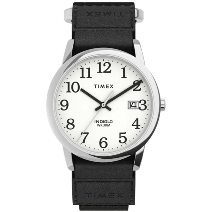 Reloj Timex TW2U84900 Análogo Hombre Pulsera Tela