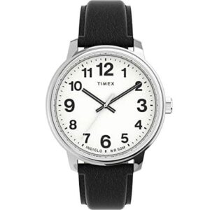 Reloj Timex TW2V21200 Análogo Hombre Pulsera Cuero