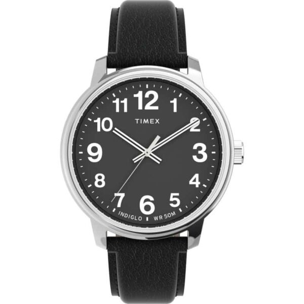Reloj Timex TW2V21400 Análogo Hombre Pulsera Cuero