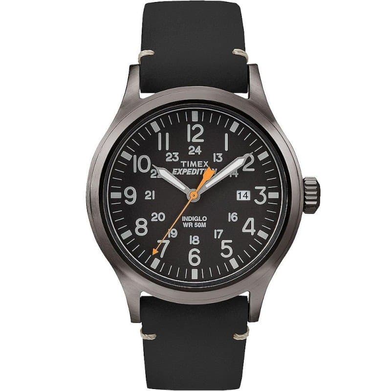 Reloj Timex TW4B01900 Análogo Hombre Pulsera Cuero