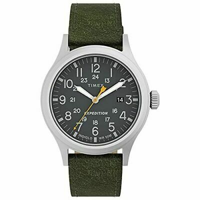 Reloj Timex TW4B22900 Análogo Hombre Pulsera Cuero