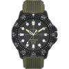 Reloj Timex TW4B25400 Análogo Hombre Pulsera Caucho