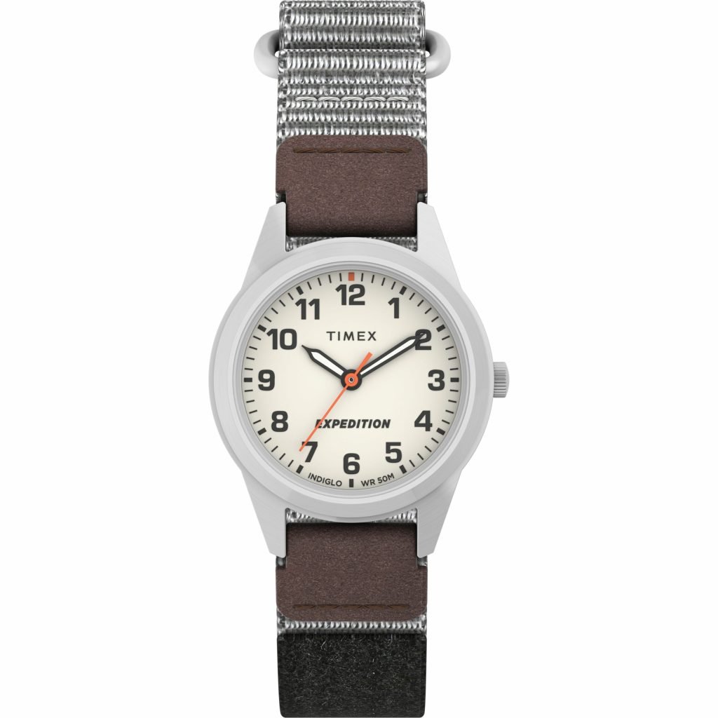 Reloj Timex TW4B25700 Análogo Mujer Pulsera Tela