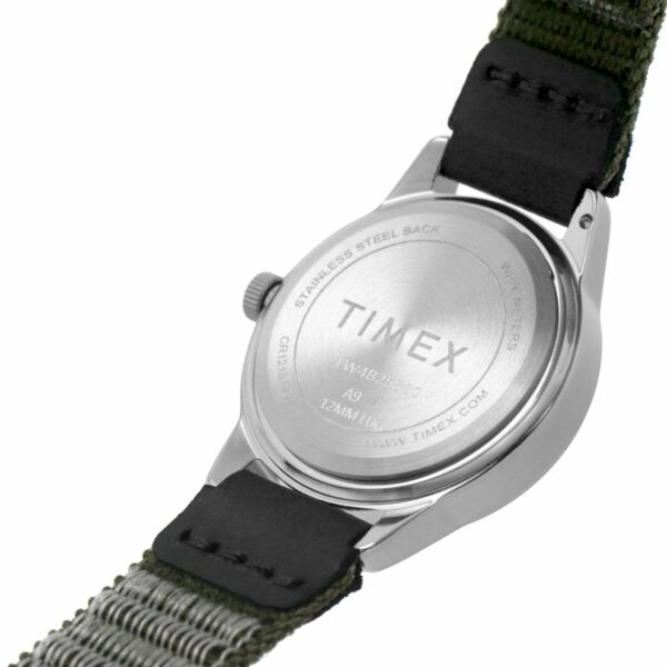 Reloj Timex TW4B25800 Análogo Mujer Pulsera Tela Foto adicional 4