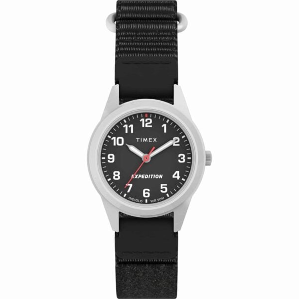Reloj Timex TW4B25800 Análogo Mujer Pulsera Tela