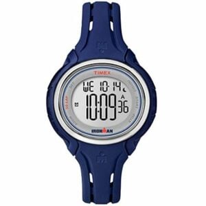 Reloj Timex TW5K90500 Digital Mujer Pulsera Caucho