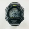 Reloj Timex TW5M09500 Digital Hombre Pulsera Caucho Foto adicional 3