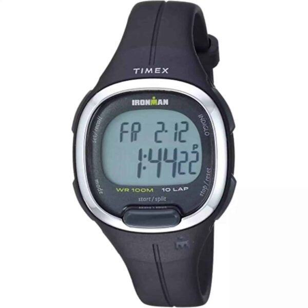 Reloj Timex TW5M19600 Digital Mujer Pulsera Caucho