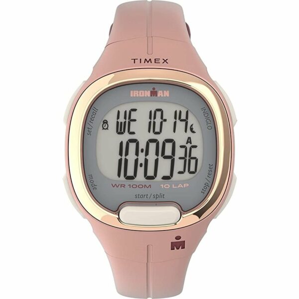 Reloj Timex TW5M35000 Digital Mujer Pulsera Caucho