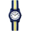 Reloj Timex TW7C05800 Análogo Infantil Pulsera Tela