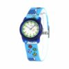 Reloj Timex TW7C16500 Análogo Infantil Pulsera Caucho Foto adicional 3
