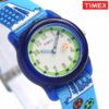 Reloj Timex TW7C16500 Análogo Infantil Pulsera Caucho Foto adicional 6