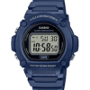 Reloj Casio W-219H-2AV Digital Hombre Pulsera Caucho