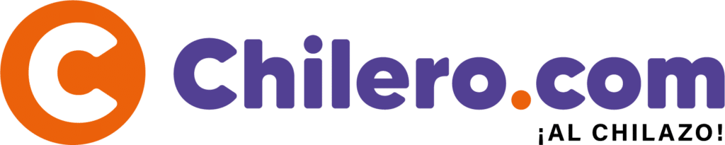 Chilero logo